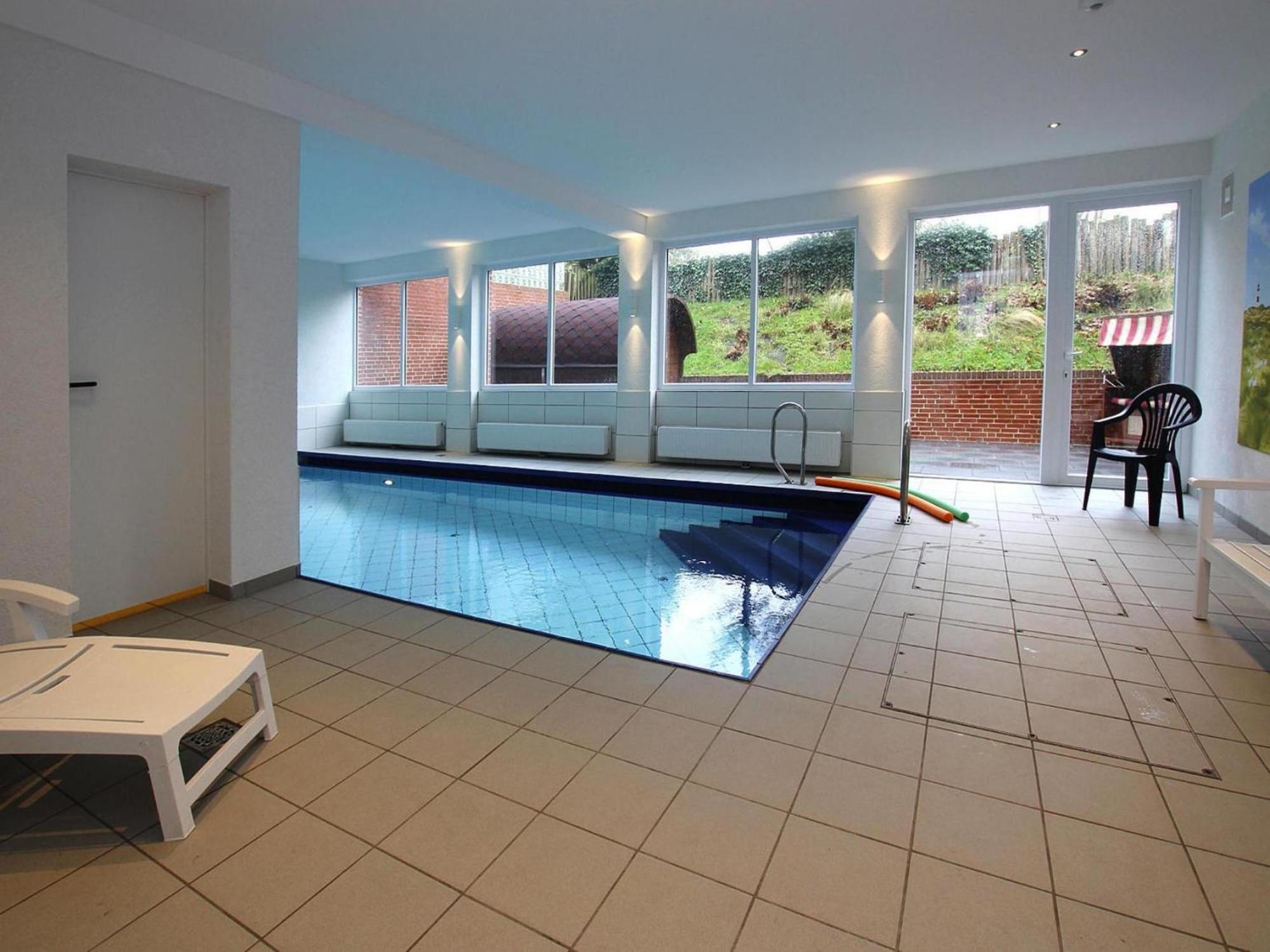 Apartment House Katharina, Westerland Exterior foto